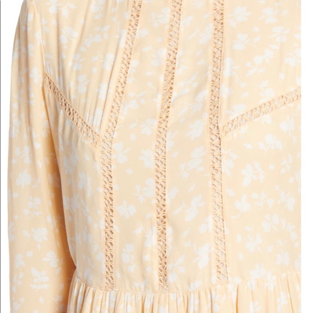 Spring dress - Picture 2 of 6